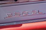 Mercedes-Benz 280 SL Roadster 1968 года
